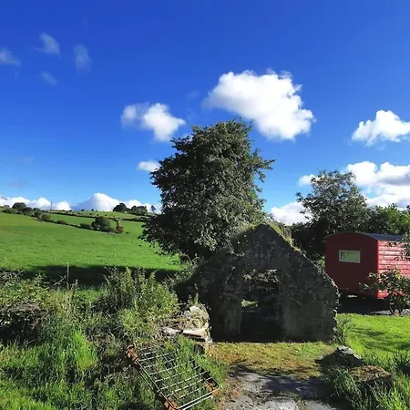 Ballyroe Holiday home Leap