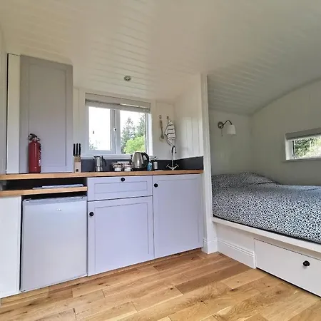Ballyroe Holiday home *
