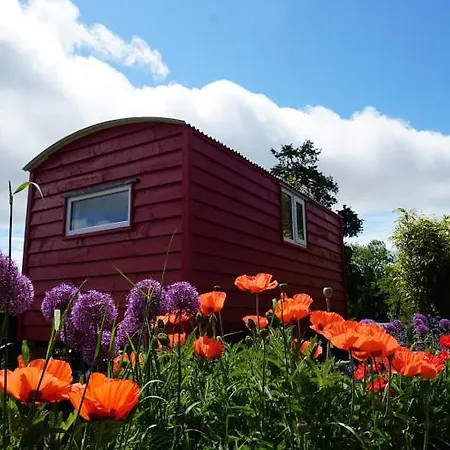 Holiday home Ballyroe *