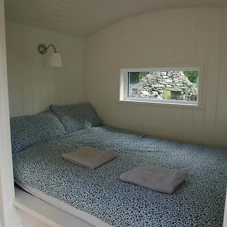 Ballyroe Holiday home Leap