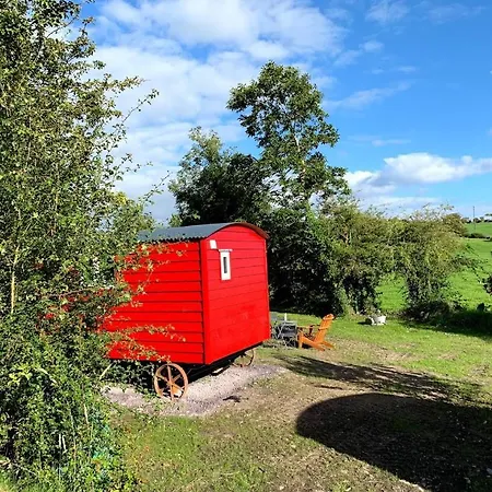 Casa vacanze Ballyroe *