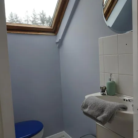 Ballyroe Holiday home