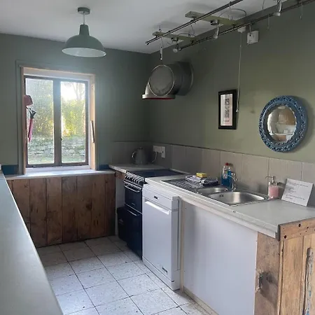 Ballyroe Holiday home