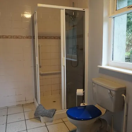 Ballyroe Holiday home Leap