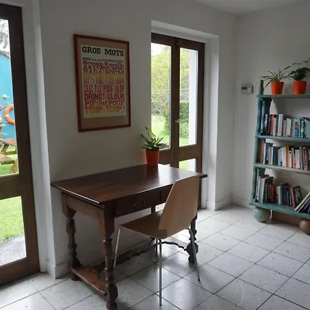 Holiday home Ballyroe