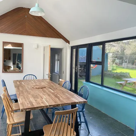 Ballyroe Holiday home Leap