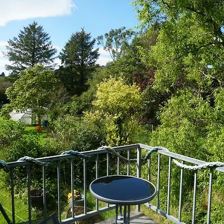 Ballyroe Holiday home *